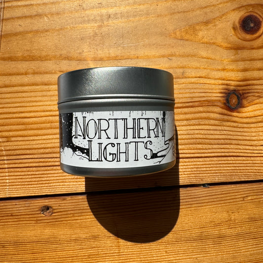 Raasay Candles - Northern Lights